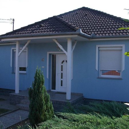 Villa Marti Vendeghaz Hegykő Zimmer foto